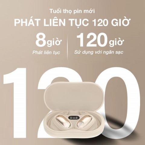 Tai nghe Bluetooth đeo tai thể thao