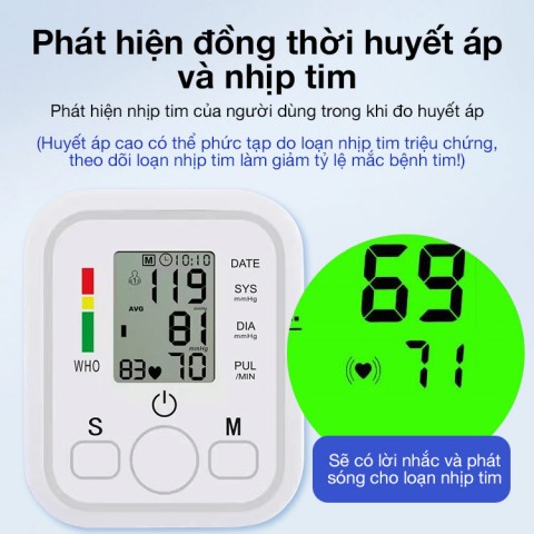 Máy kiểm tra áp suất điện tử thông minh hoàn toàn tự động