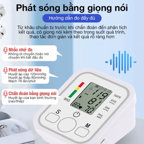 Máy kiểm tra áp suất điện tử thông minh hoàn toàn tự động