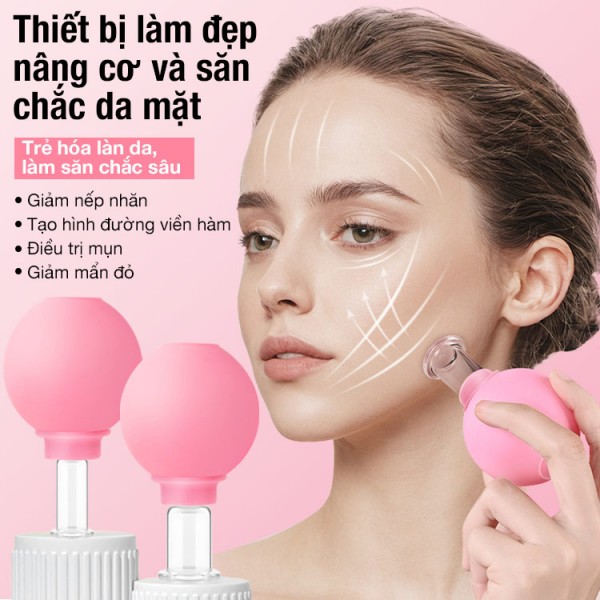 Thiết bị chăm sóc da mặt..