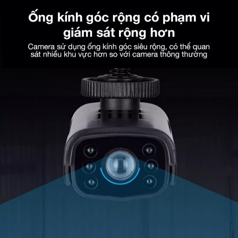 Máy ảnh mini